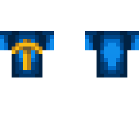 minecon shirt add-on