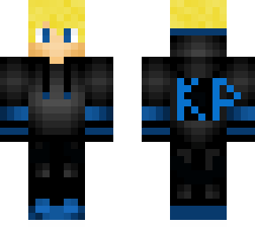 minecraft boy gamer