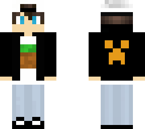 minecraft fan