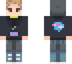 mr. beast hoodie
