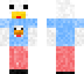 mr.chicken
