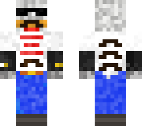 mumbo for mayor!