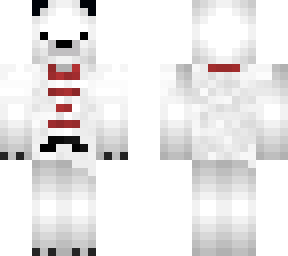 mumbo for mayor bear version