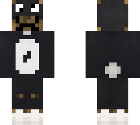 mumbo for mayor skin