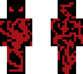 murder mystery skin