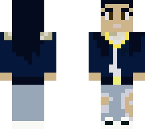 my clothing style