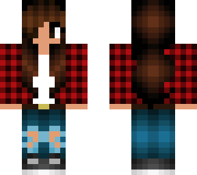 my custom skin