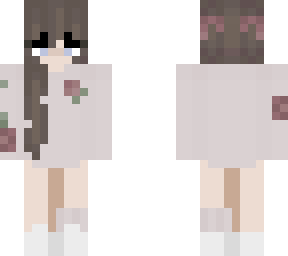 my first skin