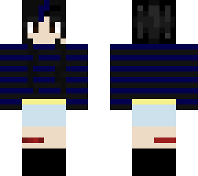 my gacha oc :)