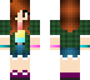 my new fav skin