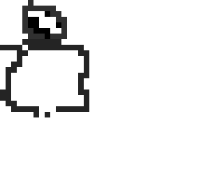 my new skin