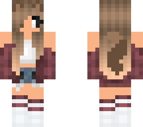 my oc