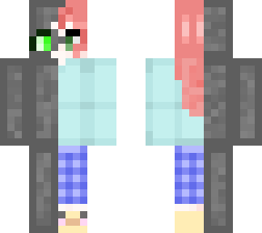 my part of collab
