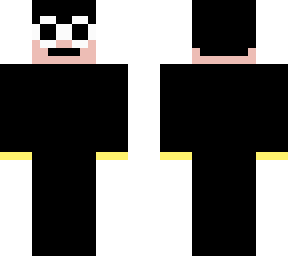 my personal skin