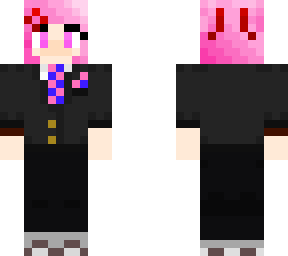 natsuki