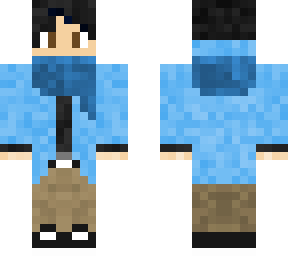 neromim normal character