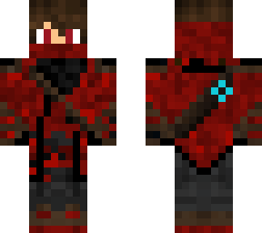 nether assassin
