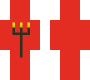 nether trident
