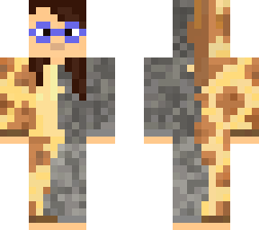 new skin