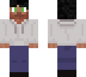new skin