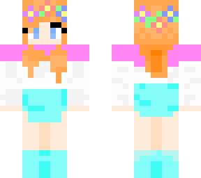 nieves pastel 2.0  rubius