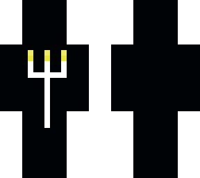 night trident