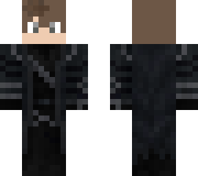 ninja shadow boy