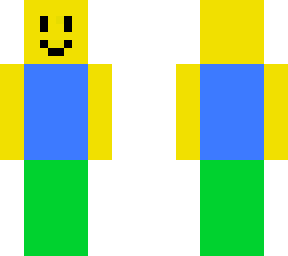noob de roblox