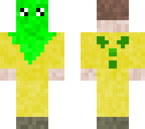 nuclear mutant