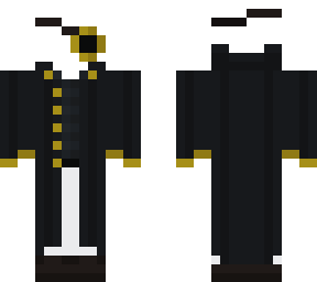 ob - sophisticated steampunk