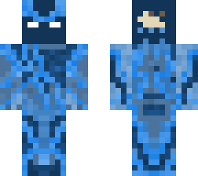 ocean defender