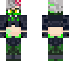 octo marie
