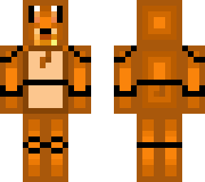 old timey freddy