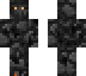 onyx the magnorite
