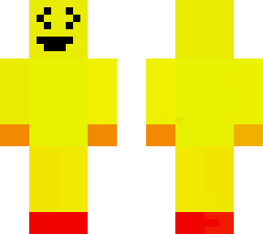 pac man