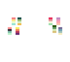 palettes