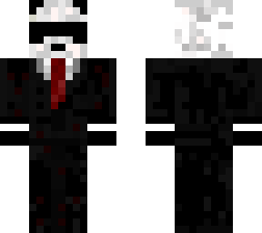 panda mafioso