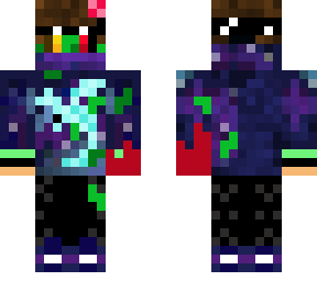 penny half zombie