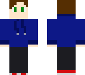 person