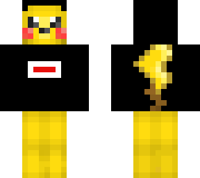 pikachu gucci