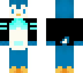 pinguino cool 2