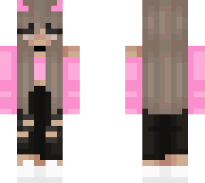 pink devil