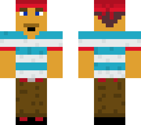 pirate