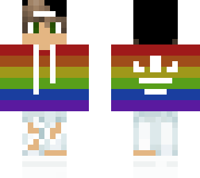 pride boy