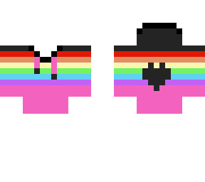 pride hoodie base
