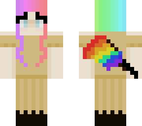pride month!