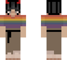 pride month skin