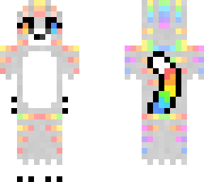 pride tabby