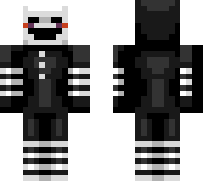 puppet