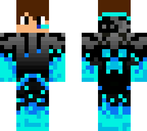 raimon775's skin